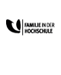 Logo: Familiengerechte Hochschule