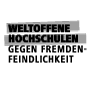 Logo: Weltoffene Hochschule