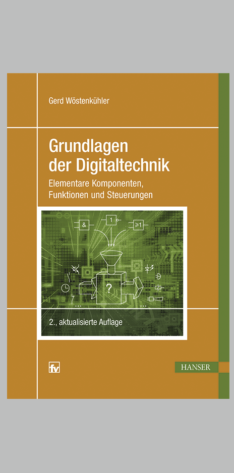 Grundlagen Digitaltechnik 2012