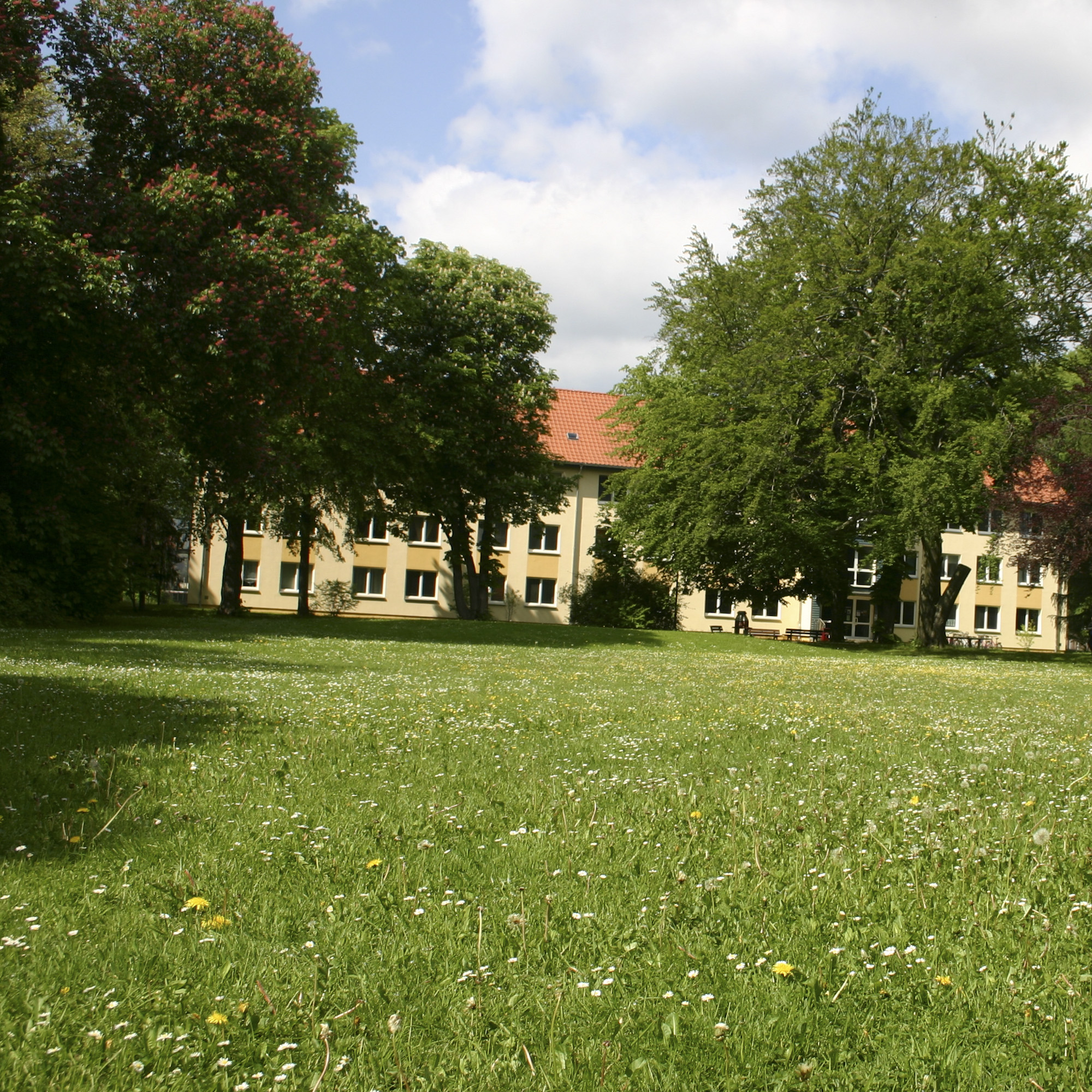 Studentenwohnheime in Wernigerode