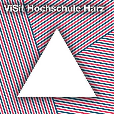ViSit, Virtuelle Studieniformationstage der Hochschule Harz