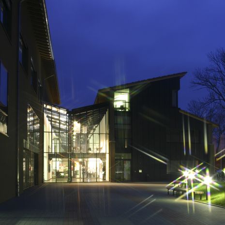 WErnigerode Hochschule Harz Wirtschaftswissenschaften