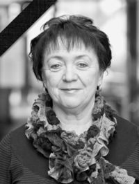 Angelika Eisenkrätzer