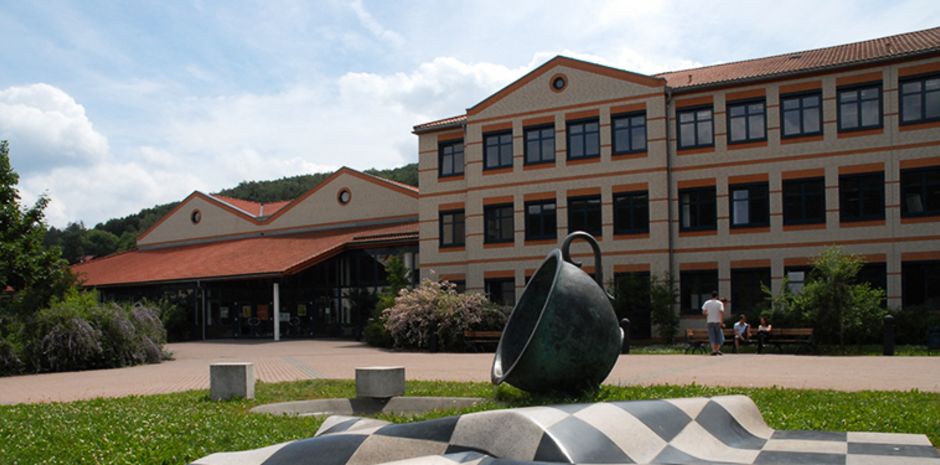 Campus Wernigerode