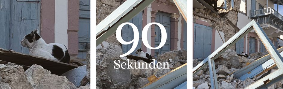 90 Sekunden, Nermin Avlar