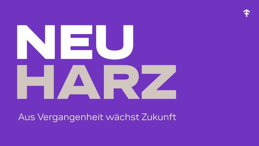 "NeuHarz" von Christian Hille und Lars Wiedemann