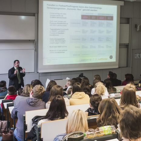 BWL Master FACT - Finance, Accounting, Controlling, Taxation & Law Hochschule Harz