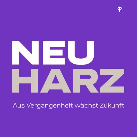"NeuHarz" von Christian Hille und Lars Wiedemann