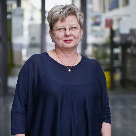 Prof. Dr. Gisela Burkhardt-Holicki