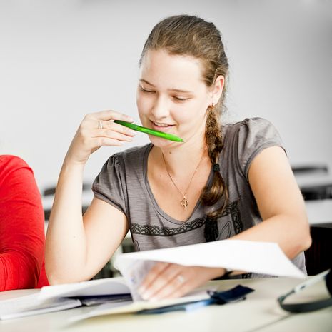 Gebühren und Finanzierung eines Studiums an der Hochschule Harz