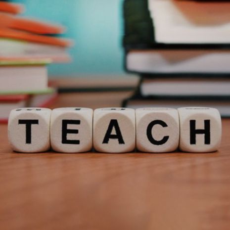 Digitalisierung der Lehre - TeachingLab