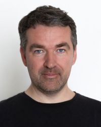 Lars Wiedemann, Initiator, Berliner Fotograf