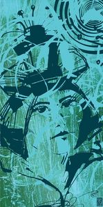 Ausstellung "- AMUSED or not AMUSED - zwischen Beweggründen", Anke Duda