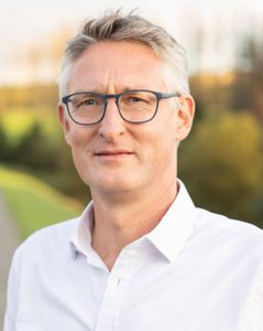 Christian Hille, Initiator, Harzer, ehemaliger Leistungssportler