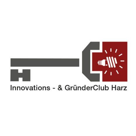 Initiative "ICH" - Existenzgründung Hochschule Harz