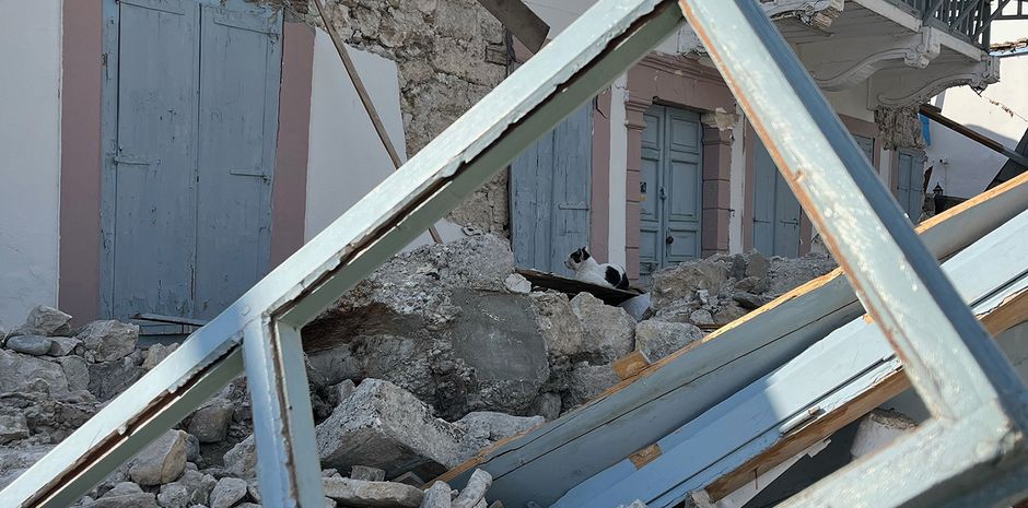 "90 Sekunden", Nermin Avlar "90 Sekunden", Nermin Avlar