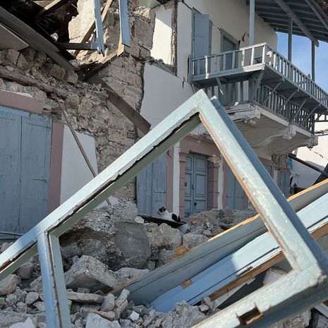 "90 Sekunden", Nermin Avlar