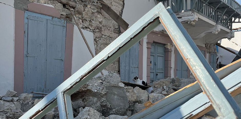 "90 Sekunden", Nermin Avlar