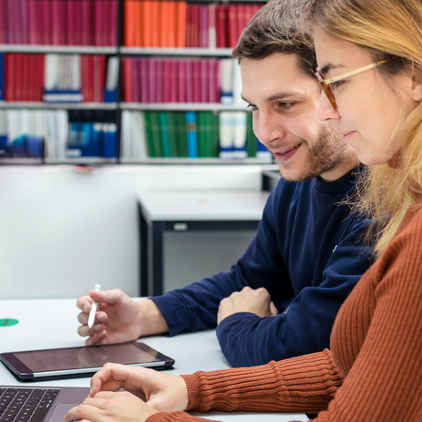 Weiterbildung an der HS Harz