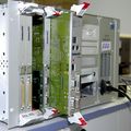 Systemcontroller für CompactPCI