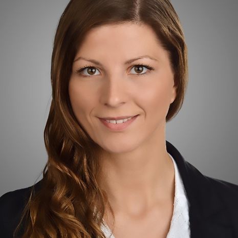 Anja Klewe studiert berufsbegleitend Wirtschaftsingenieurwesen an der Hochschule Harz