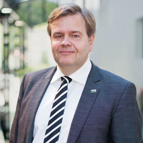 Prof. Dr. Georg Westermann