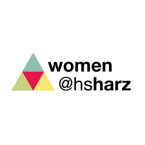 women@hsharz Logo