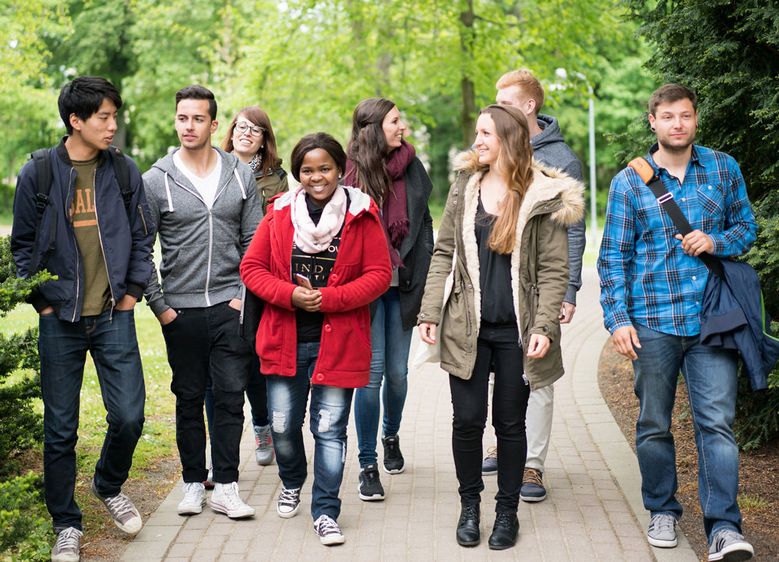 Zum Wintersemester 2018/19 startet das neue Orientierungsstudium an der Hochschule Harz. Interessierte können sich ab jetzt bewerben, die Frist endet am 31. August.