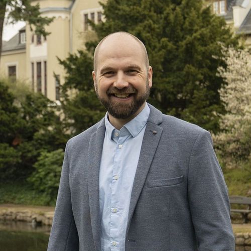Patrick Ramme