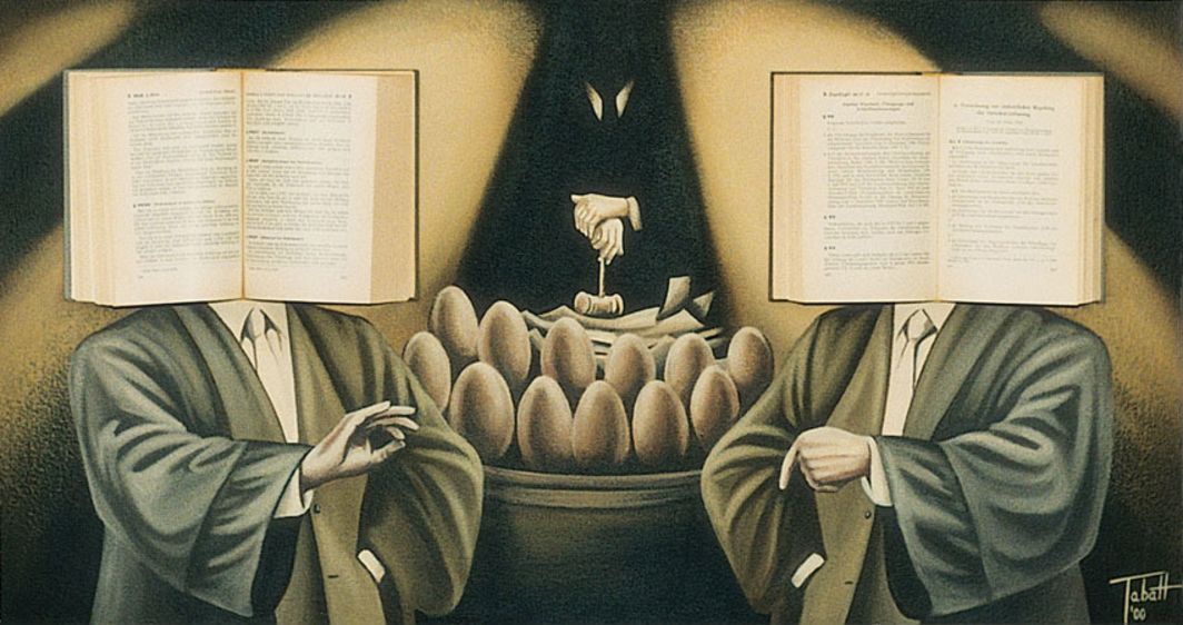 Tabatt – IN MEDIAS RES
