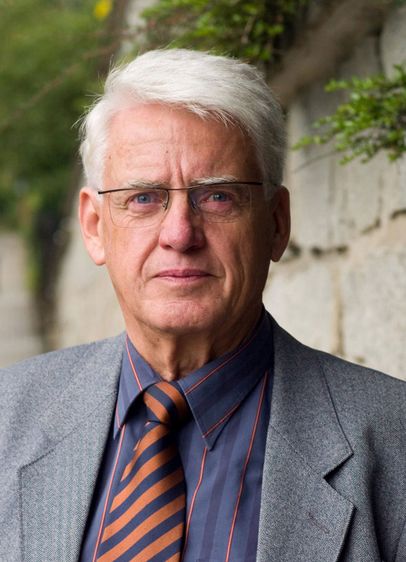 Peter Lehmann