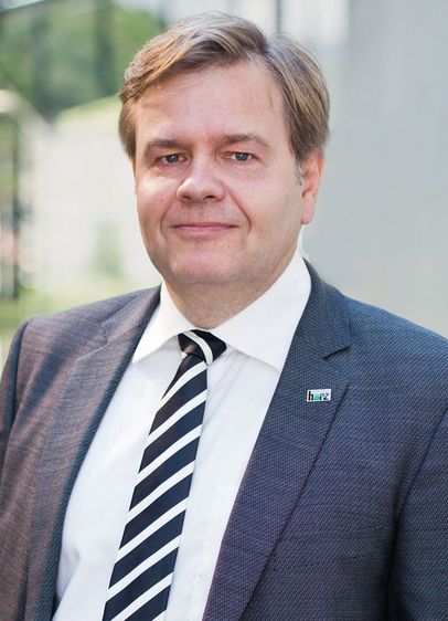 Prof. Dr. Georg Westermann