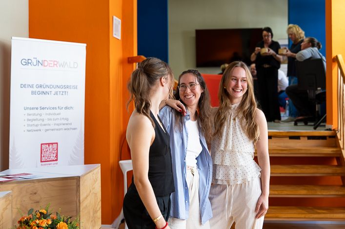 Foto: Marlene Lotz, Hochschule Harz