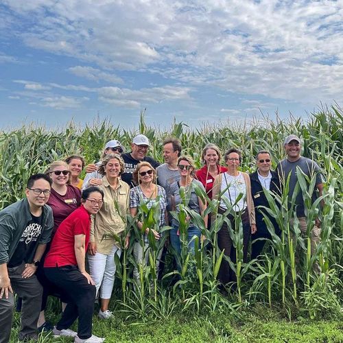 Transatlantic Summer School 2024