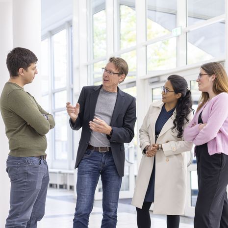 International Tourism Studies