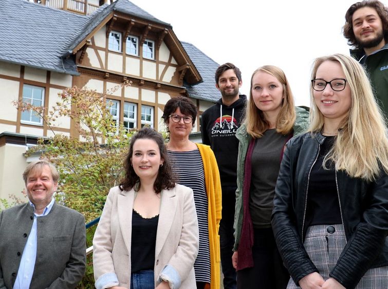 berufsbegleitender Bachelor BWL an der Hochschule Harz Wintersemester 2021/22 