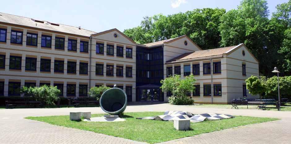 Hochschule Harz Campus Wernigerode