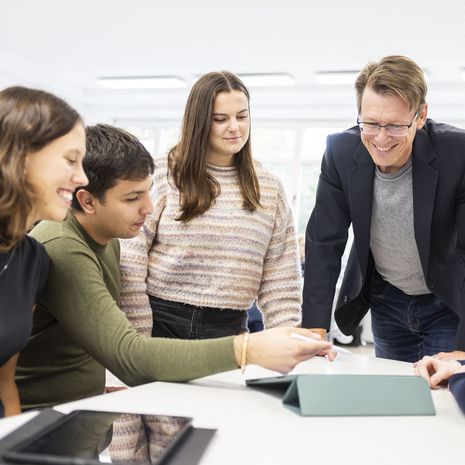 International Tourism Studies