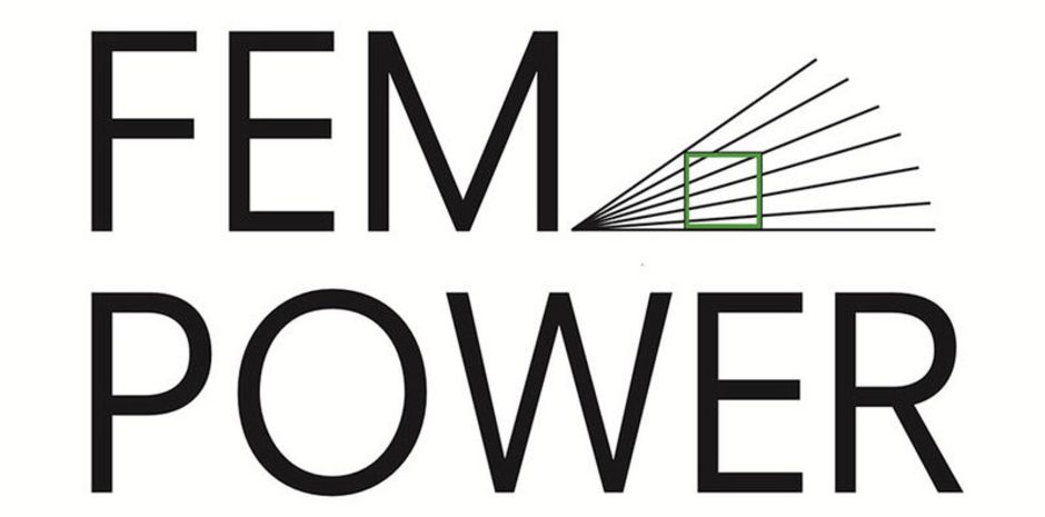 FEM POWER Logo