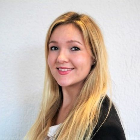 Marina Rosensprung studiert den MBA berufsbegleitend an der Hochschule Harz
