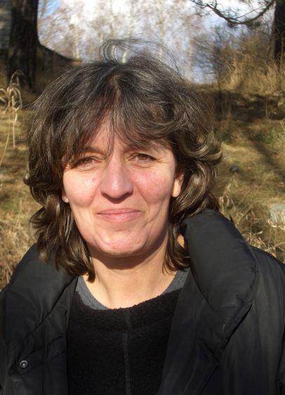Die preisgekrönte Dokumentarfilmerin Loretta Walz spricht bei der GenerationenHochschule im Februar über: „Stimmen aus dem größten Frauen-Konzentrationslager – Biografien im Film, Buch und Online-Archiv“. Foto: privat 