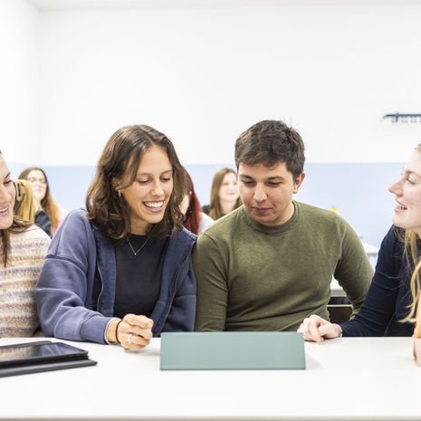 International Tourism Studies