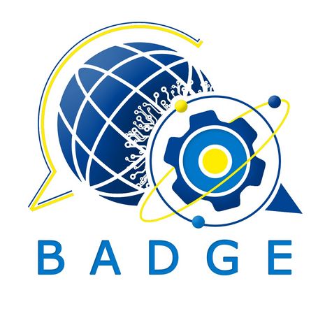 Logo BADGE Becoming A Digital Global Engineer