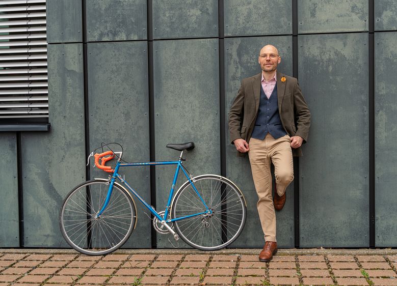 Neuer Studiengang „Nachhaltiges Management und Entrepreneurship“