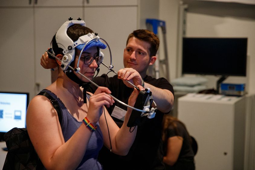 Impressionen aus dem letzten Jahr, diese Highlights erwarten Besucher auch am 8. Juni. Fotos: Hochschule Harz