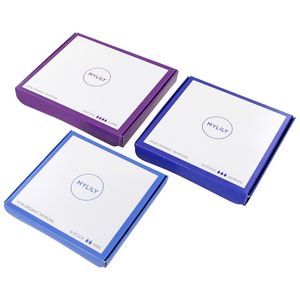 100% Bio-Baumwoll-Tampons