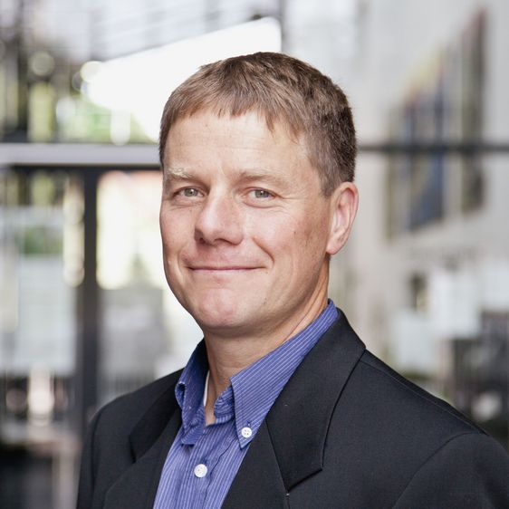 Prof. Dr. Hardy Pundt