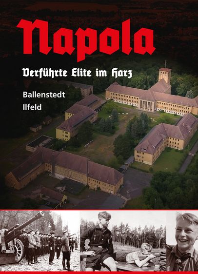 Das Cover des gemeinsamen Buchprojektes