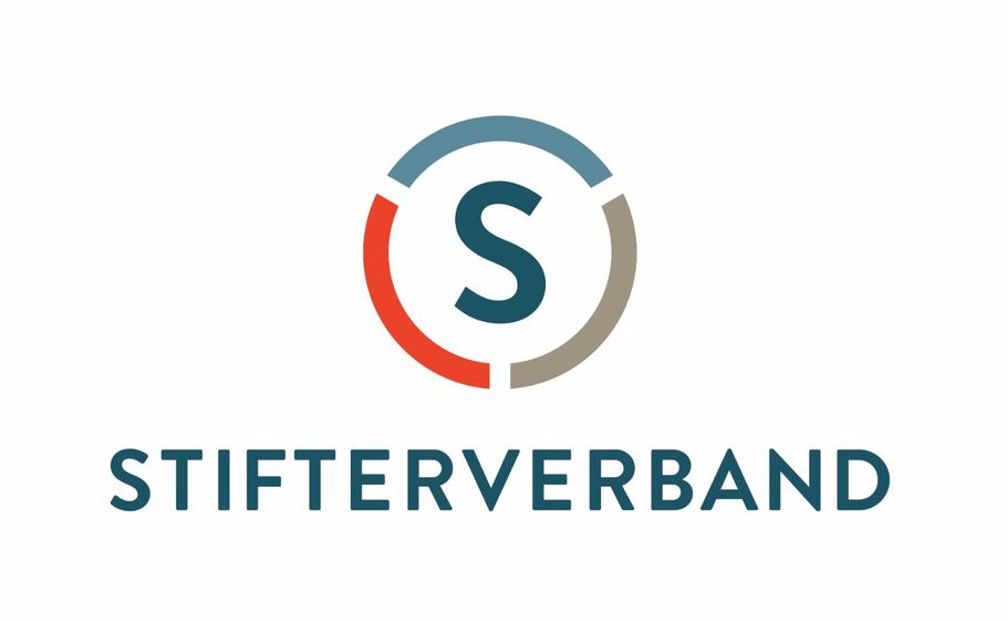 Logo des Stifterverbandes