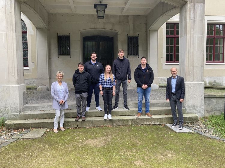 berufsbegleitender Bachelor Wirtschaftsingenieurwesen an der Hochschule Harz Wintersemester 2021/22 